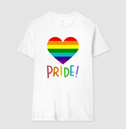 Camiseta - Pride