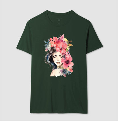 Camiseta - Girl Power Juliana