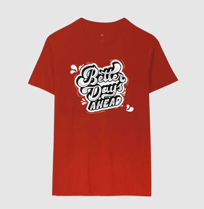 Camiseta - Better Days