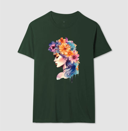 Camiseta - Girl Power Kelly