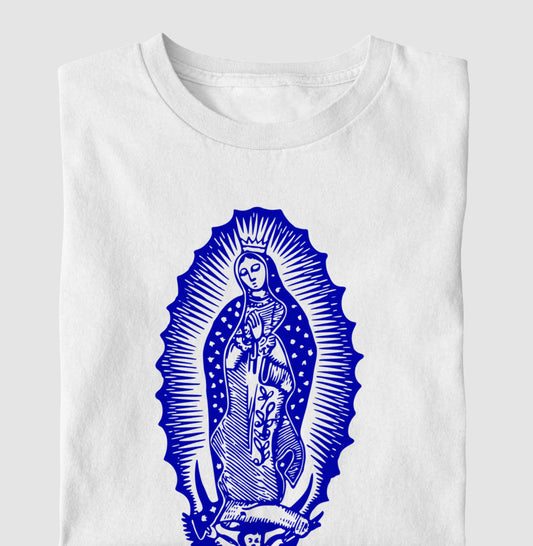 Camiseta Infantil - Nossa Senhora 3