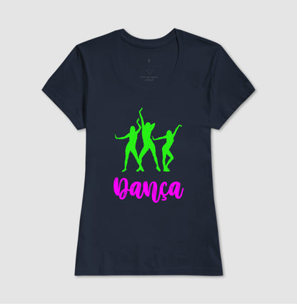 Baby Look - Dança