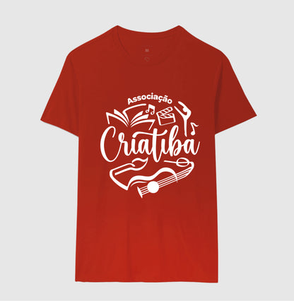 Camiseta - Criatiba