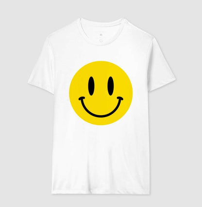 Camiseta - Emoji Smile