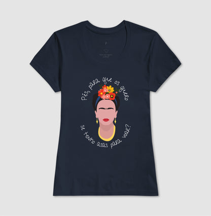 Baby Look - Girl Power Frida 2