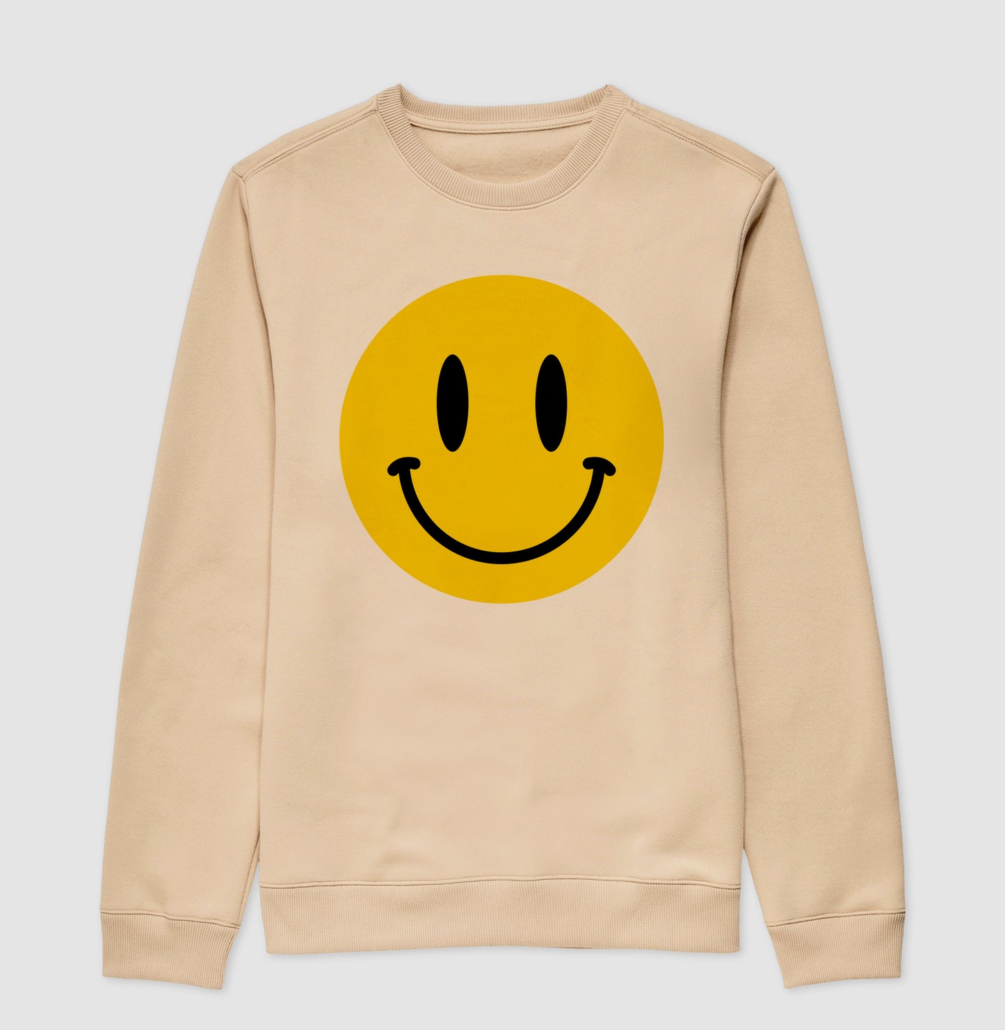 Suéter - Emoji Smile