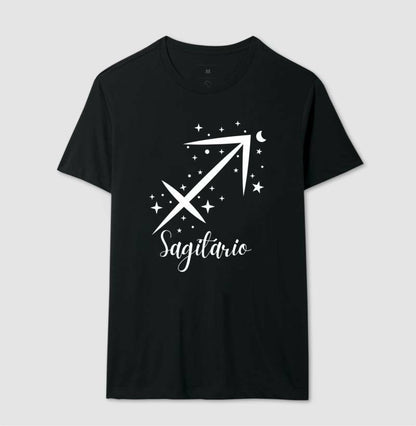 Camiseta - Sagitário