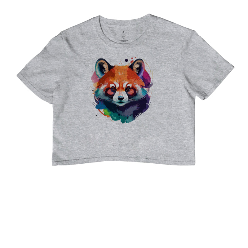 Cropped - Red Panda