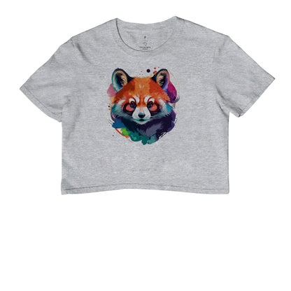 Cropped - Red Panda