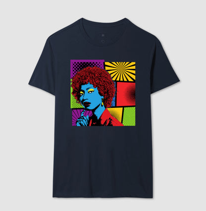 Camiseta - Girl Power Beatriz