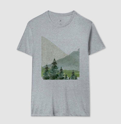 Camiseta - Natureza