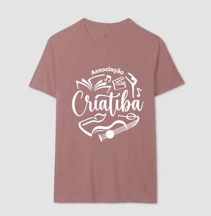 Camiseta - Criatiba
