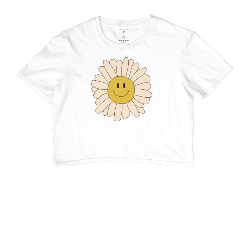 Cropped - Flower