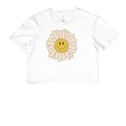 Cropped - Flower