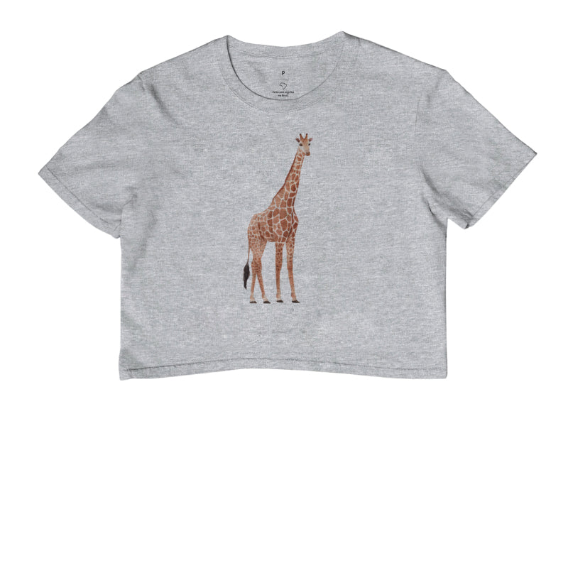 Cropped - Girafa