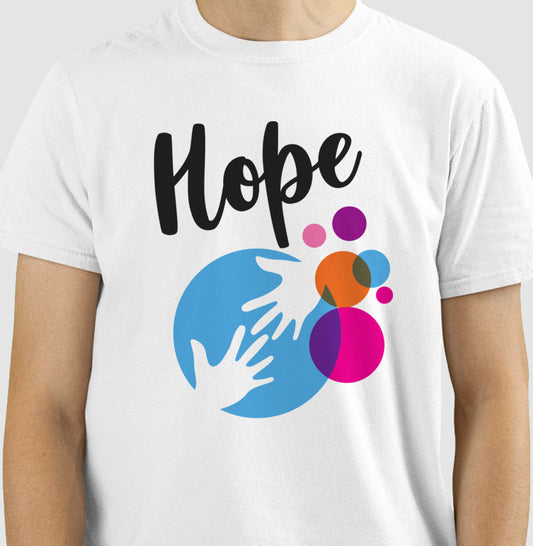 Camiseta - Hope