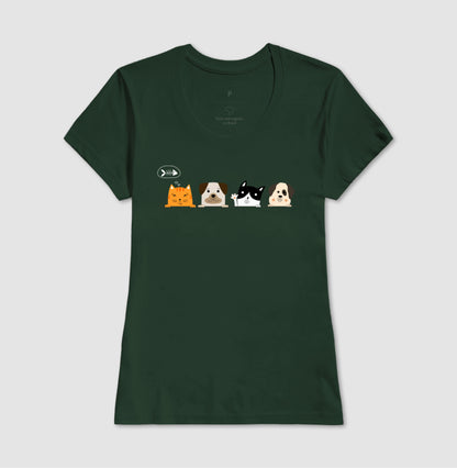 Baby Look - Pets