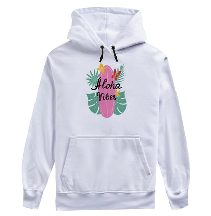 Moletom - Aloha Vibes